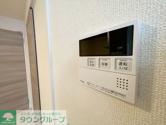 セントラルガーデン名駅東の物件内観写真