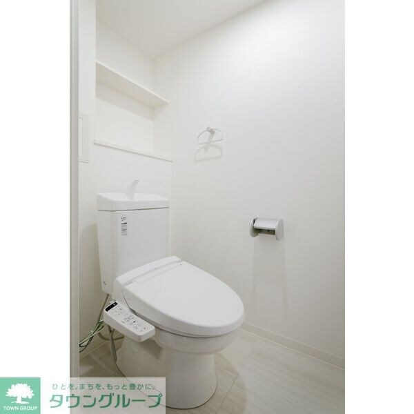 パルティール上前津の物件内観写真