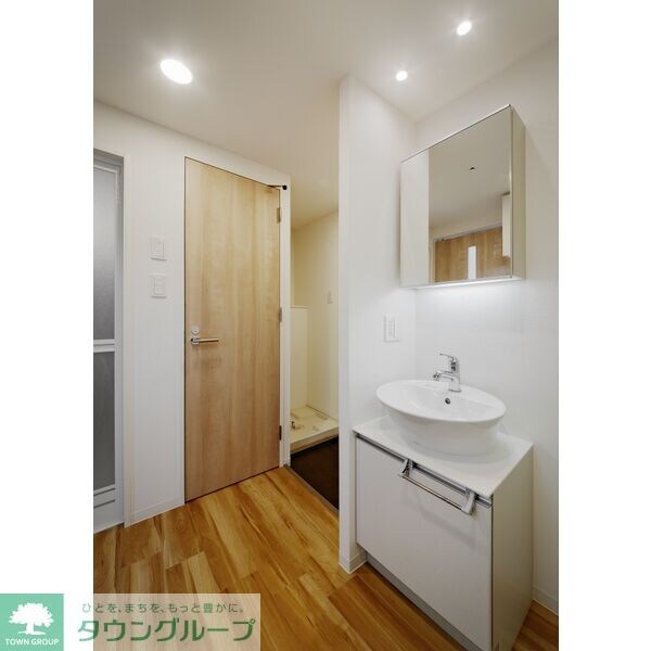 パルティール上前津の物件内観写真