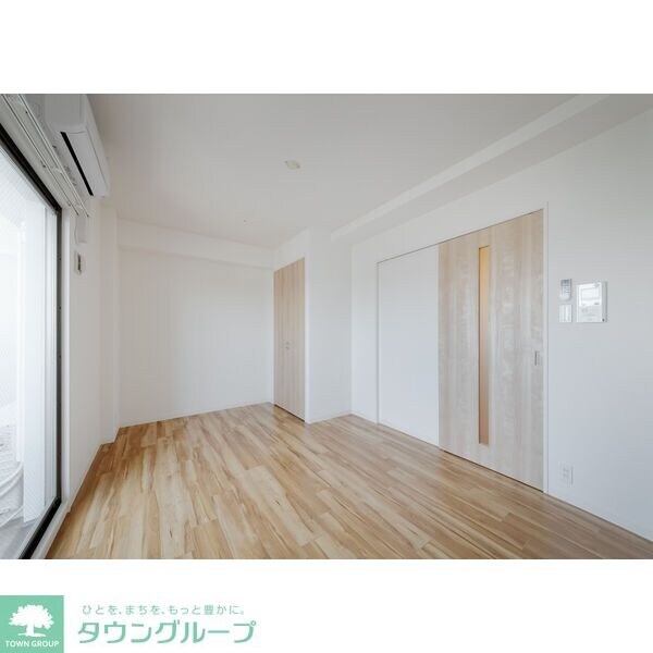 パルティール上前津の物件内観写真