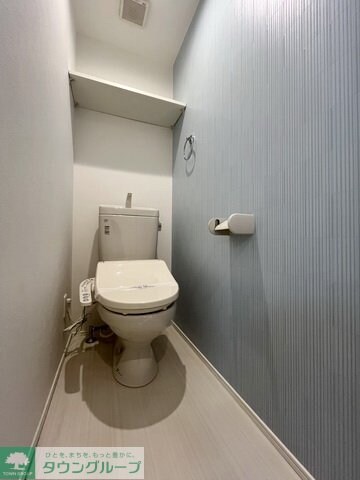 フレグラントオリーブ名城公園の物件内観写真