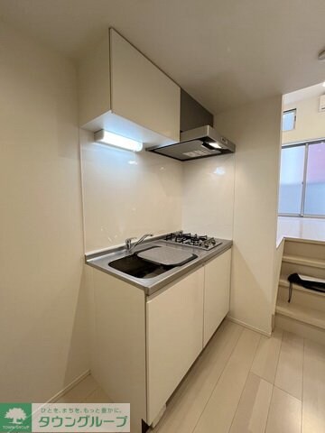 フレグラントオリーブ名城公園の物件内観写真