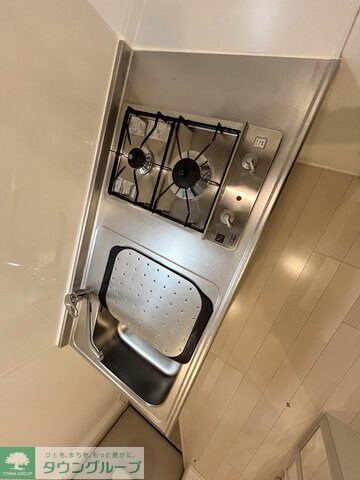 フレグラントオリーブ名城公園の物件内観写真