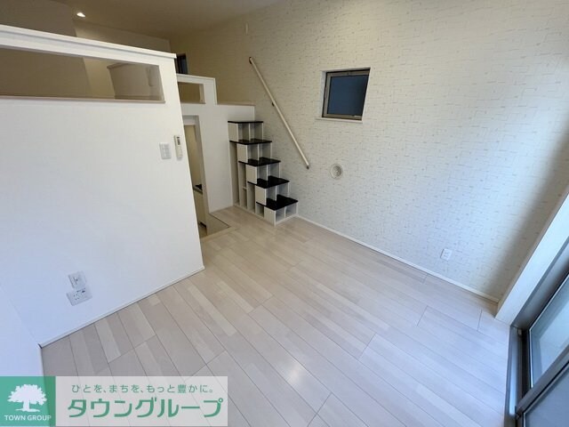 フレグラントオリーブ名城公園の物件内観写真