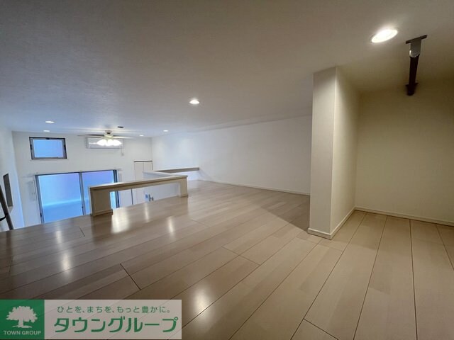 フレグラントオリーブ名城公園の物件内観写真