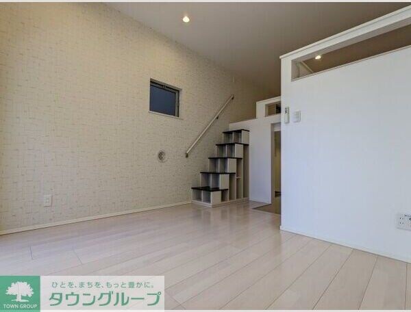 フレグラントオリーブ名城公園の物件内観写真