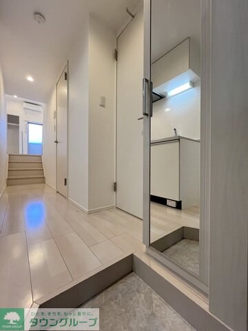 フレグラントオリーブ名城公園の物件内観写真