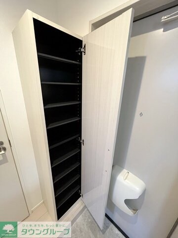 フレグラントオリーブ名城公園の物件内観写真