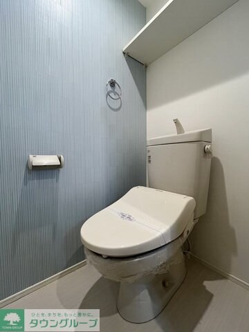 フレグラントオリーブ名城公園の物件内観写真