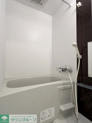 フレグラントオリーブ名城公園の物件内観写真