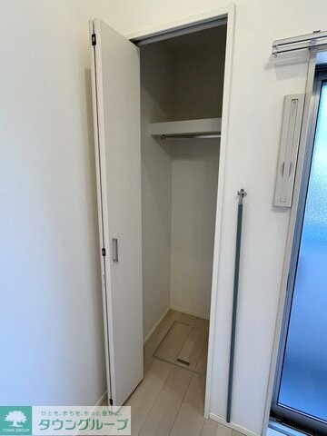 フレグラントオリーブ名城公園の物件内観写真