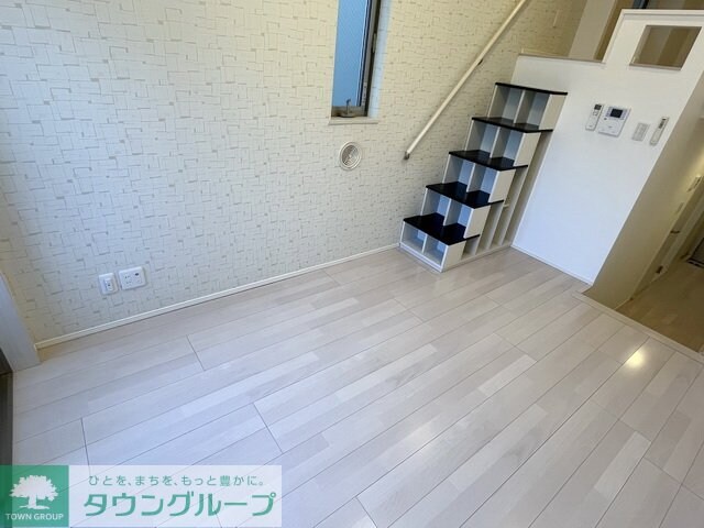 フレグラントオリーブ名城公園の物件内観写真