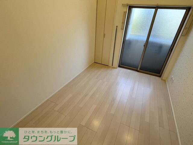 フレグラントオリーブ名城公園の物件内観写真