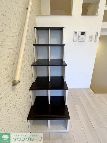 フレグラントオリーブ名城公園の物件内観写真