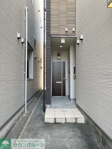 フレグラントオリーブ名城公園の物件内観写真