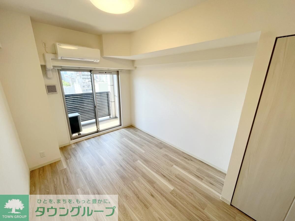 プレサンス久屋大通公園セラフィの物件内観写真