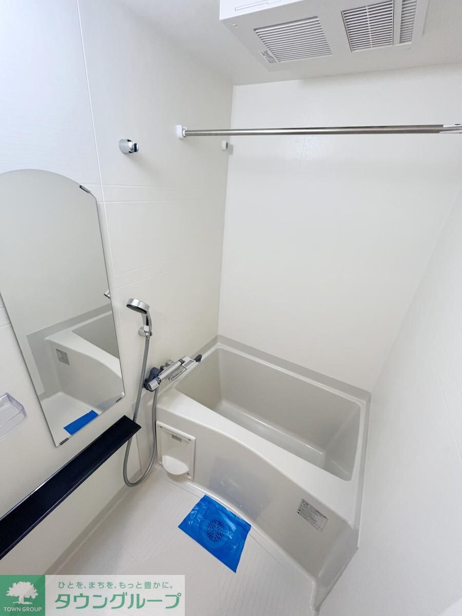 プレサンス久屋大通公園セラフィの物件内観写真