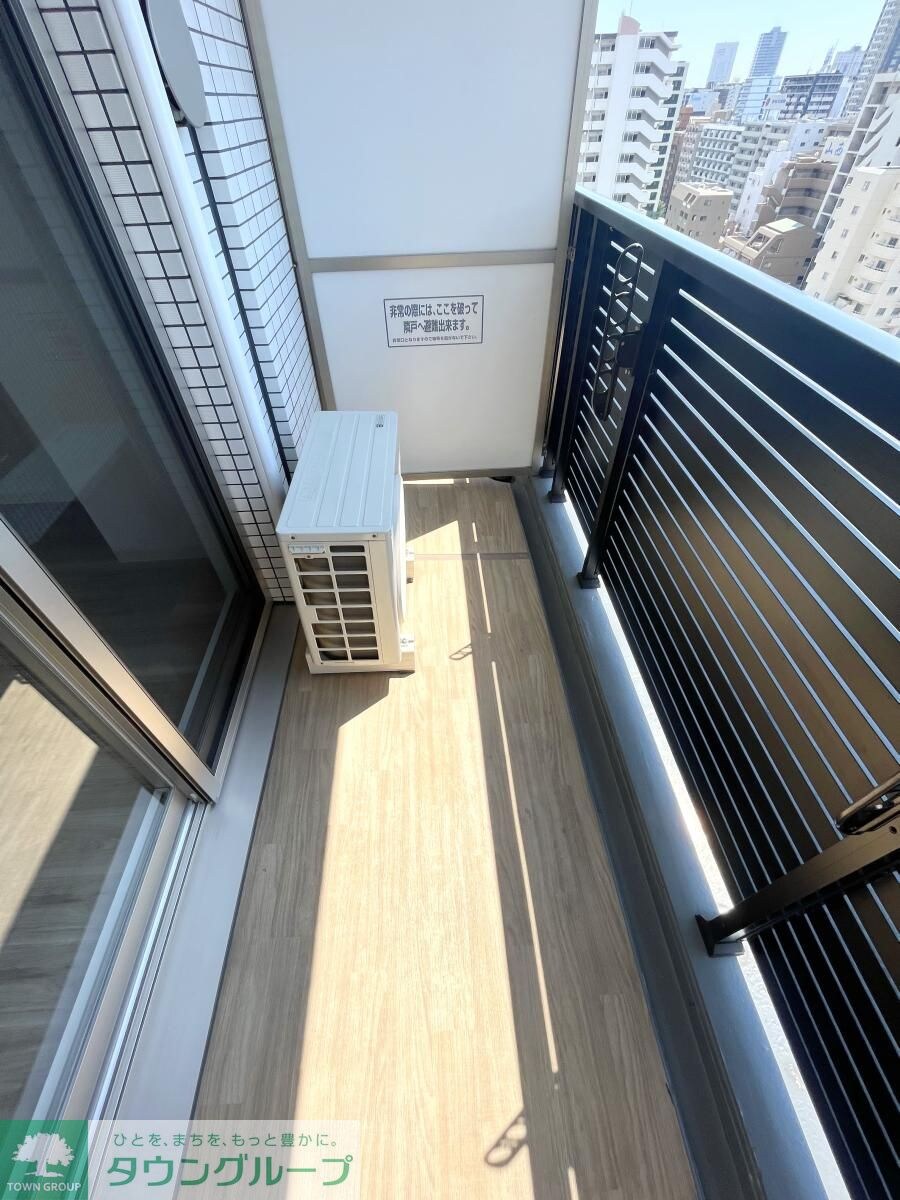 プレサンス久屋大通公園セラフィの物件内観写真