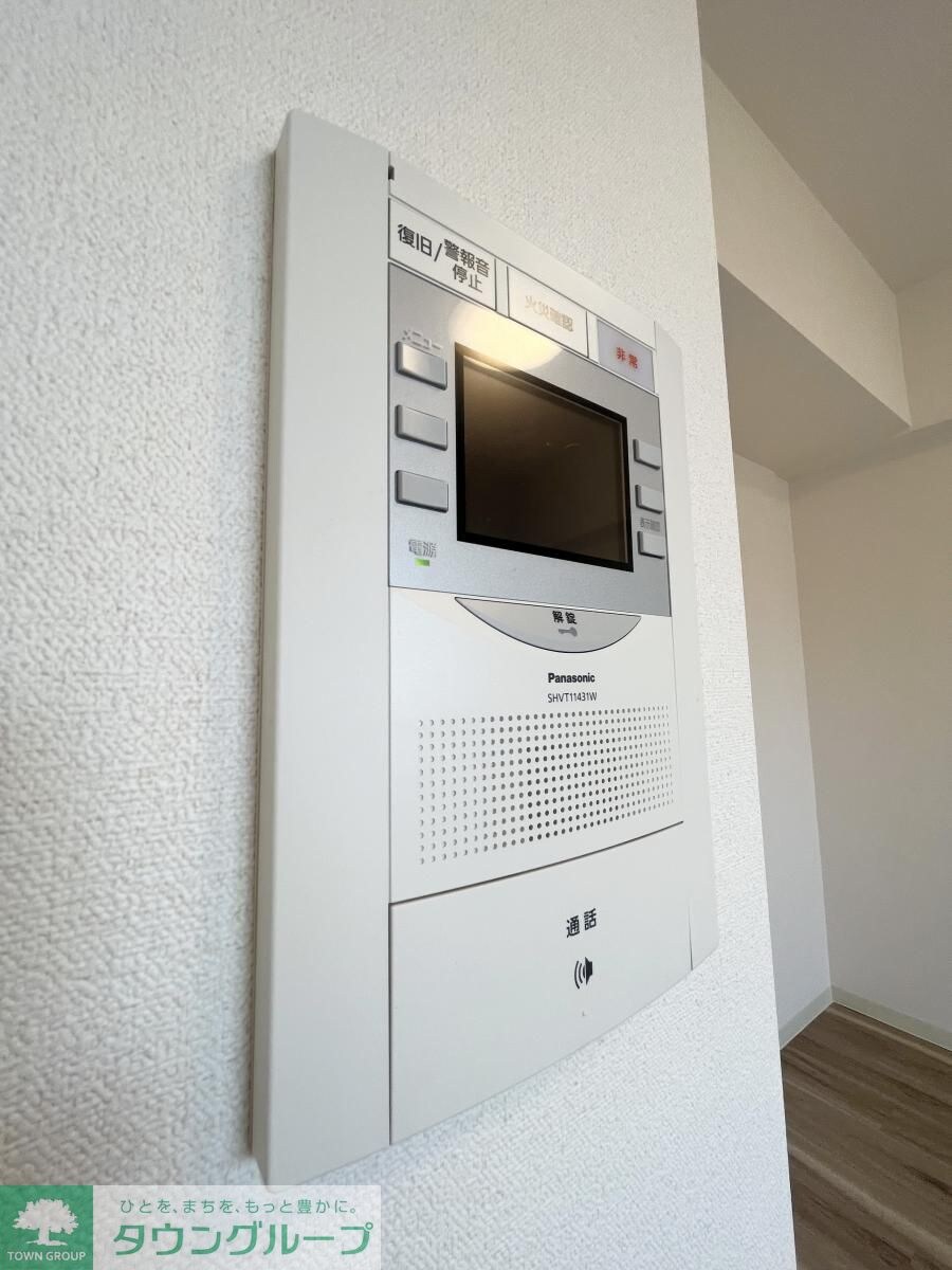 プレサンス久屋大通公園セラフィの物件内観写真