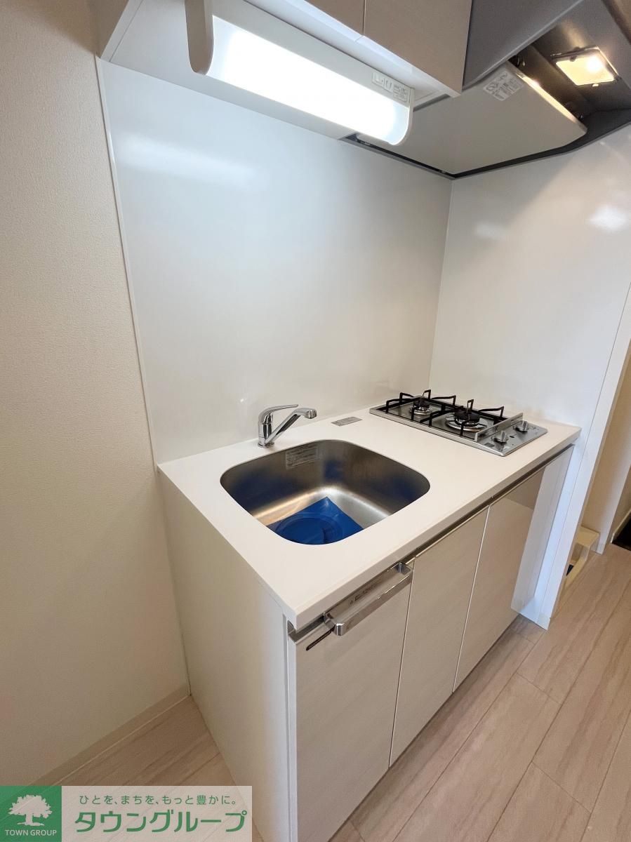 プレサンス久屋大通公園セラフィの物件内観写真