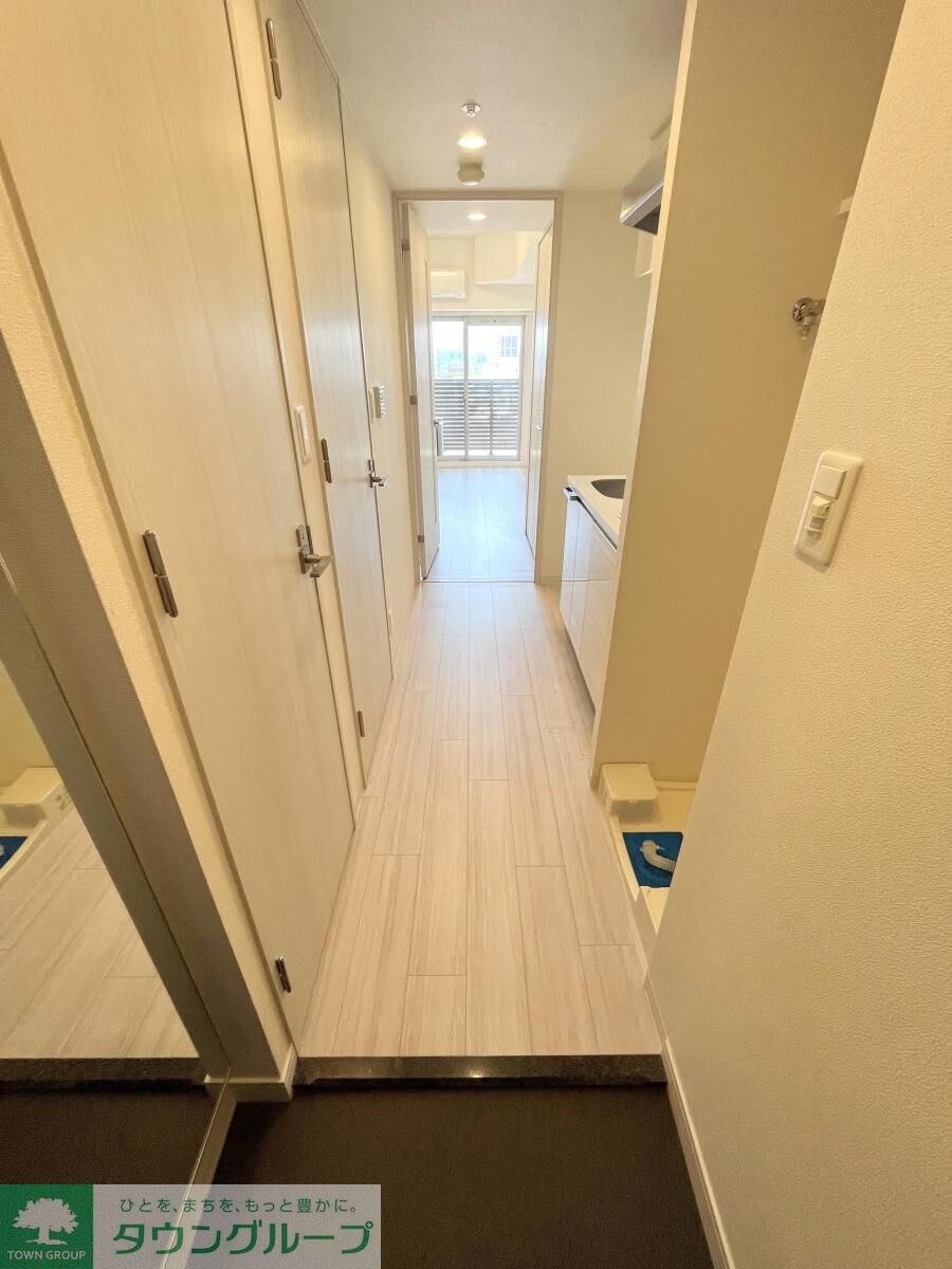 プレサンス久屋大通公園セラフィの物件内観写真