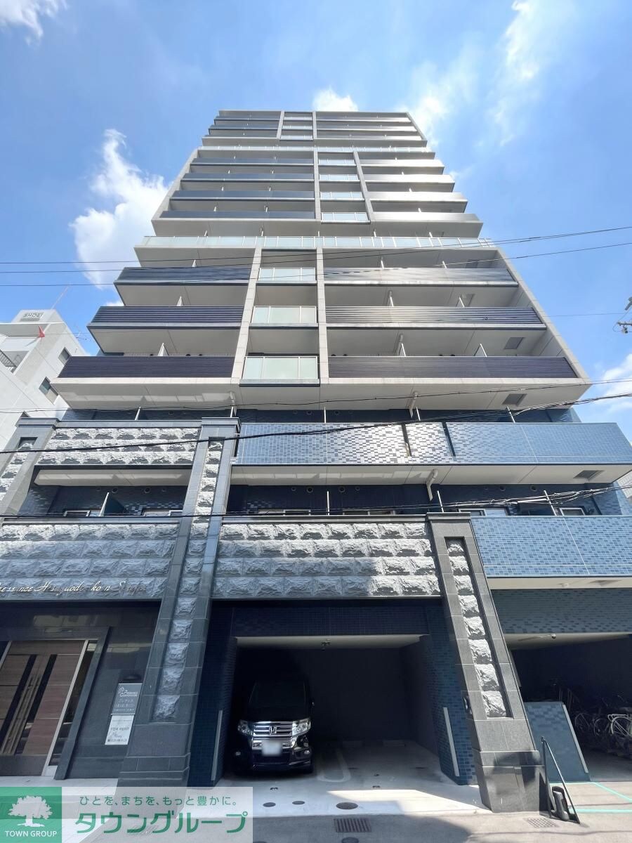 プレサンス久屋大通公園セラフィの物件内観写真