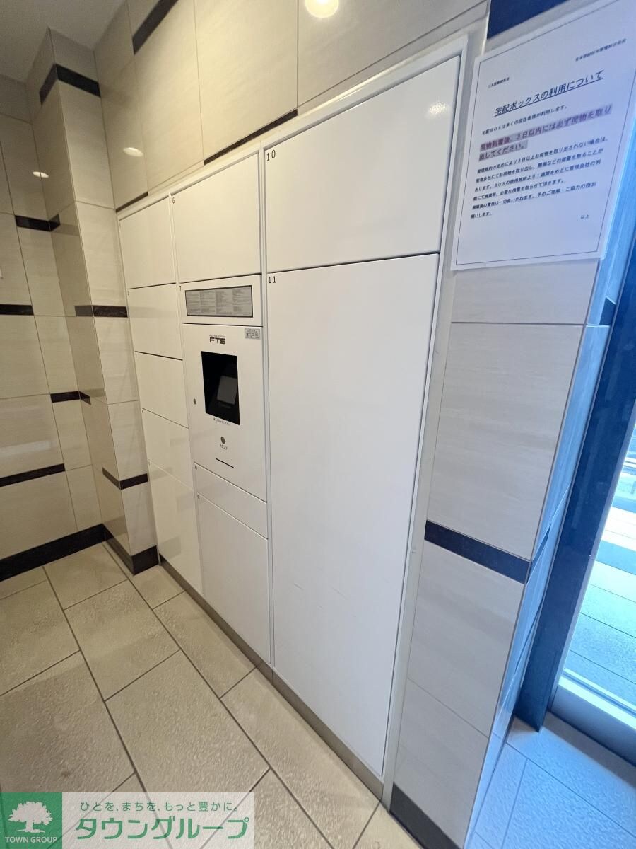 プレサンス久屋大通公園セラフィの物件内観写真