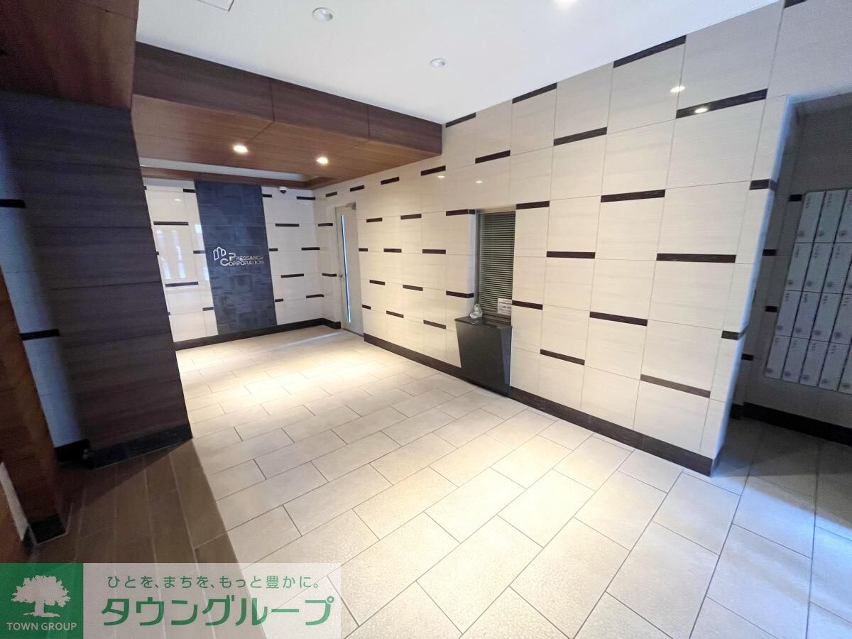 プレサンス久屋大通公園セラフィの物件内観写真