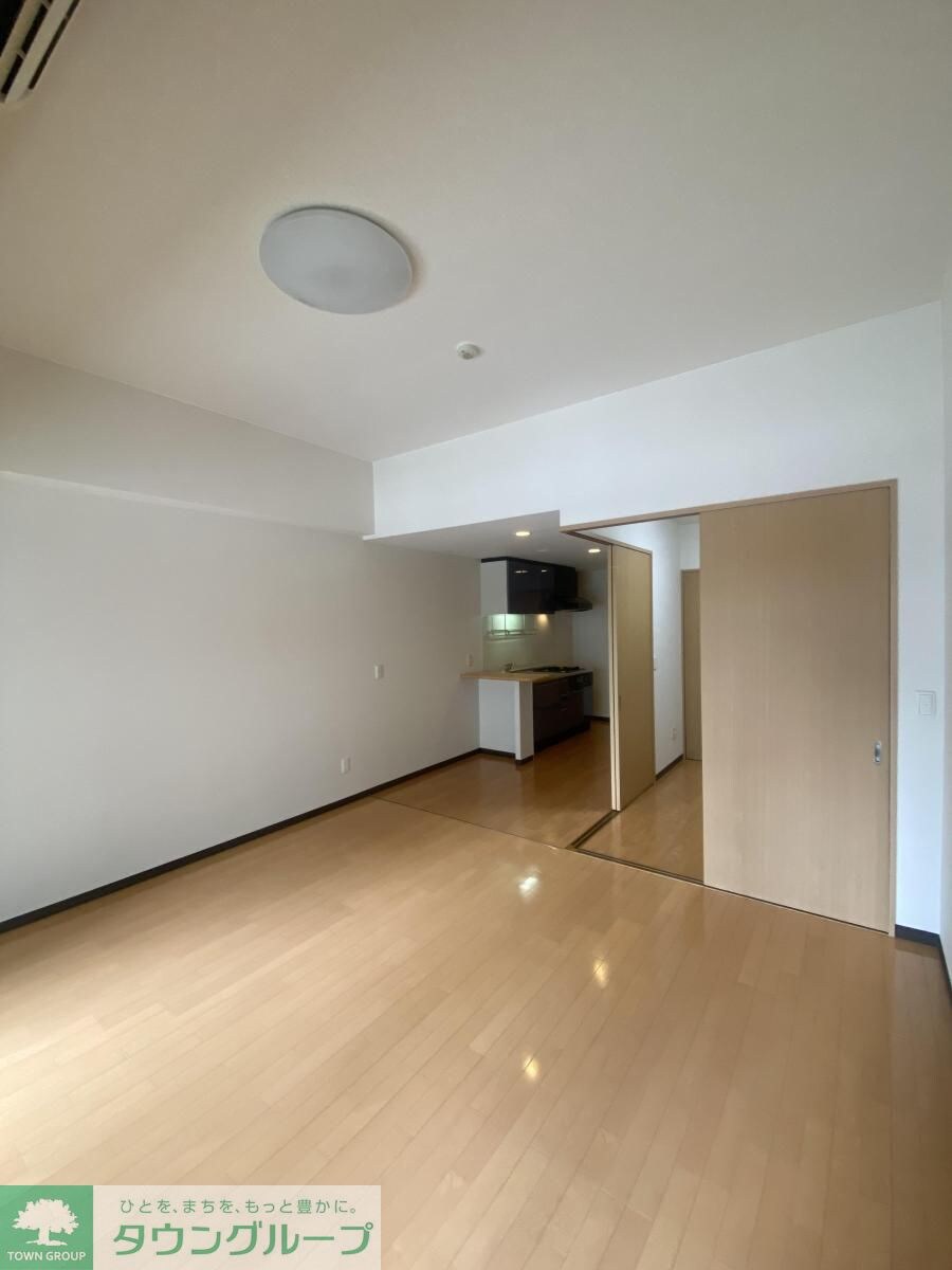 Gramercy Shirakawa Koenの物件内観写真