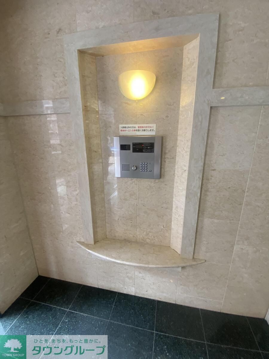 Gramercy Shirakawa Koenの物件内観写真