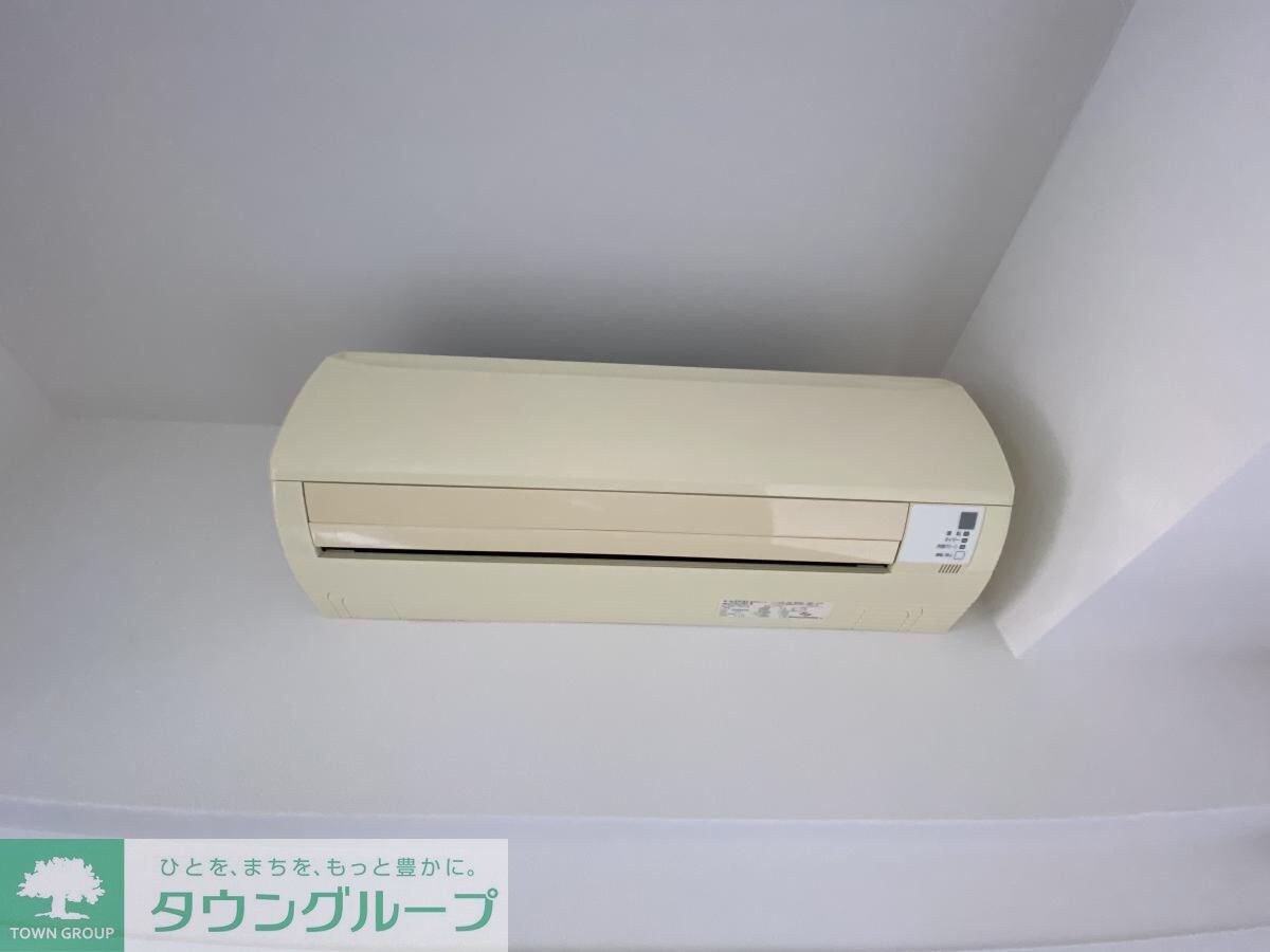 Gramercy Shiromi-doriの物件内観写真