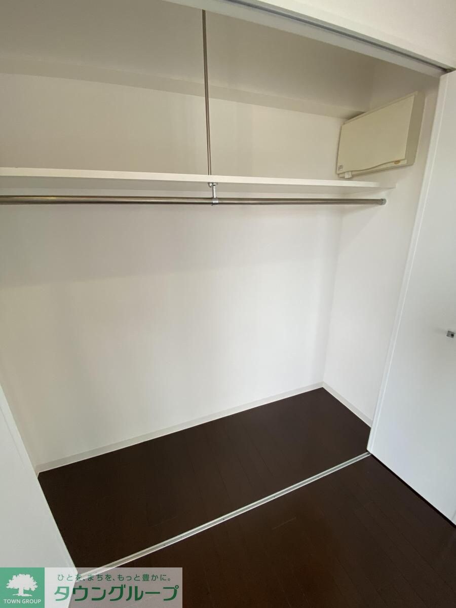 Gramercy Shiromi-doriの物件内観写真