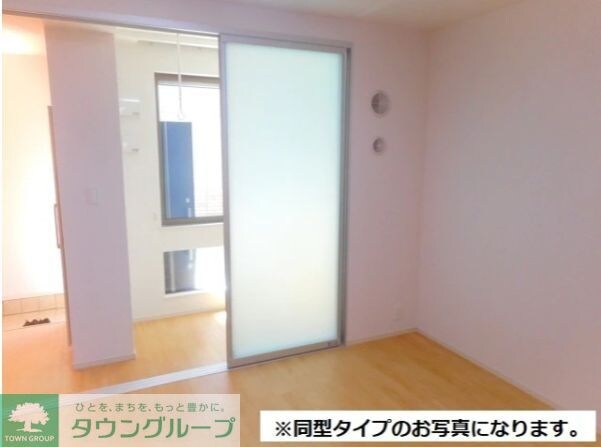 Monte Oro IIの物件内観写真