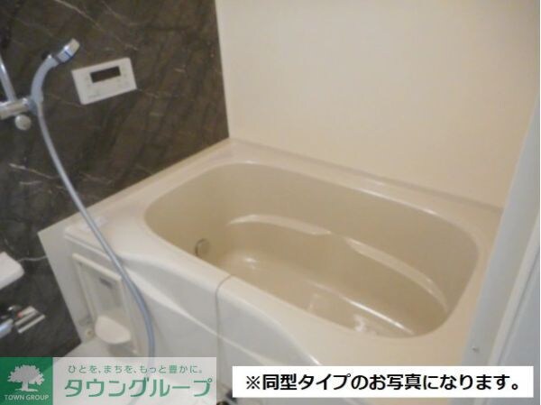 Monte Oro IIの物件内観写真