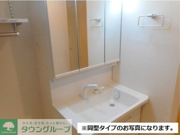 Monte Oro IIの物件内観写真