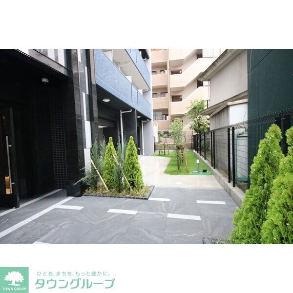 アステリ鶴舞ディオの物件内観写真