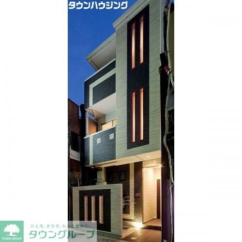 アップルスクエアの物件内観写真