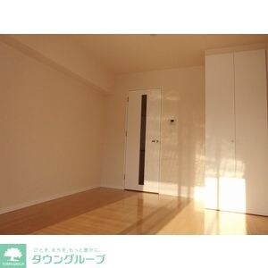 ガーデンハイツマルタカ2の物件内観写真