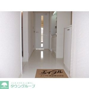 ガーデンハイツマルタカ2の物件内観写真