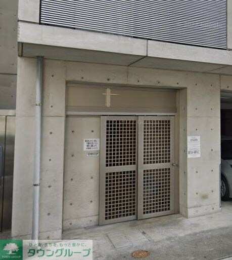 ガーデンハイツマルタカ2の物件内観写真