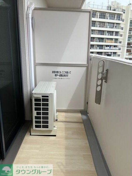 プレイズシード浅間町の物件内観写真