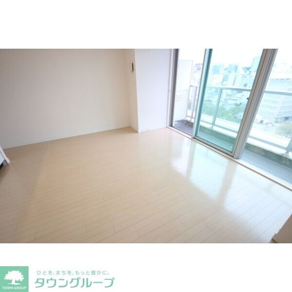 ミュプレ矢場町の物件内観写真