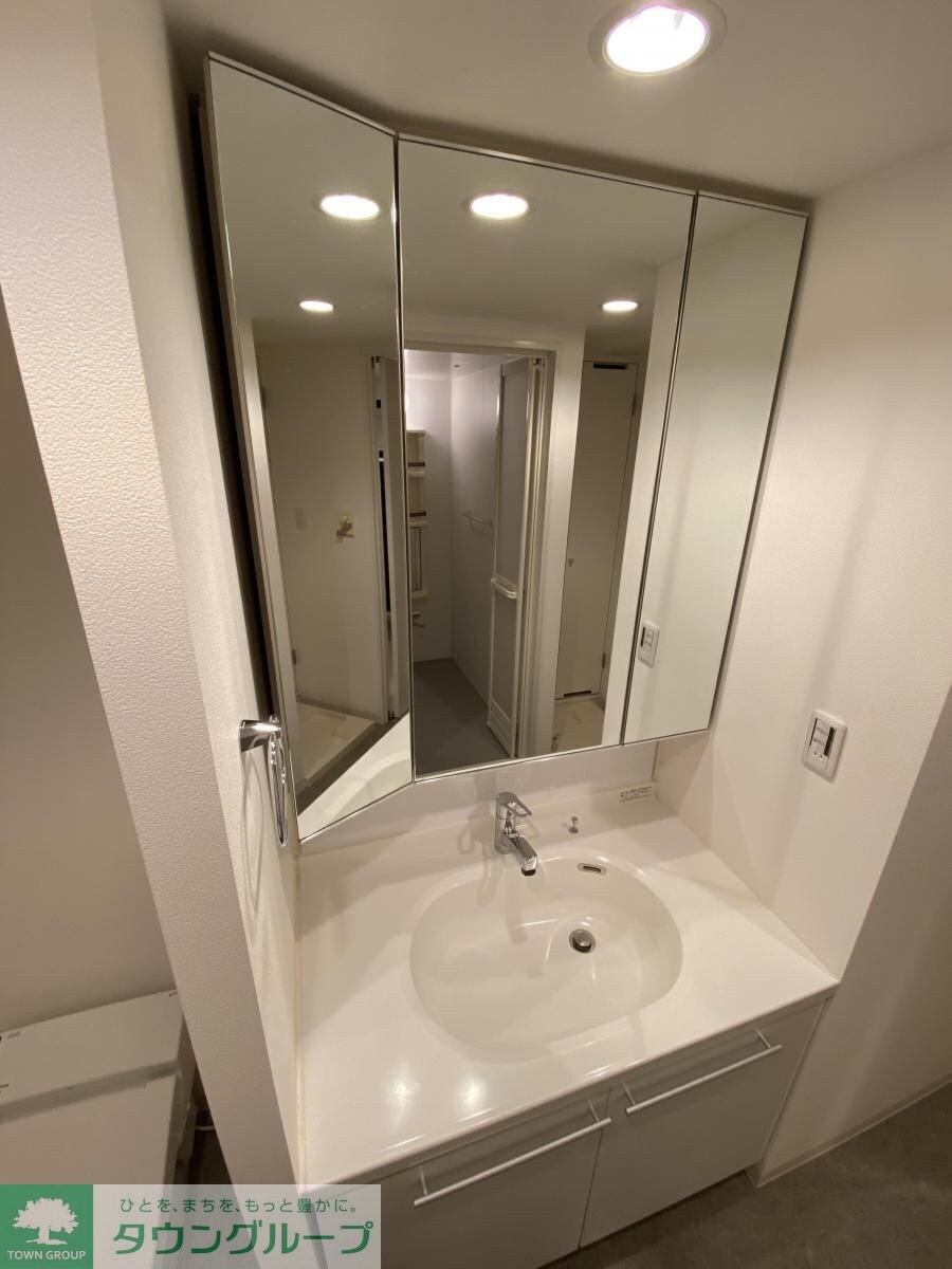 ミュプレ矢場町の物件内観写真