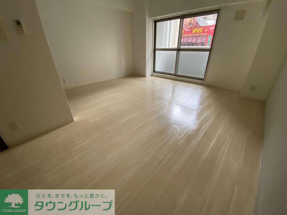 ムーランマグノリアの物件内観写真