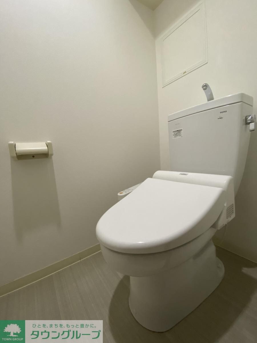 ムーランマグノリアの物件内観写真