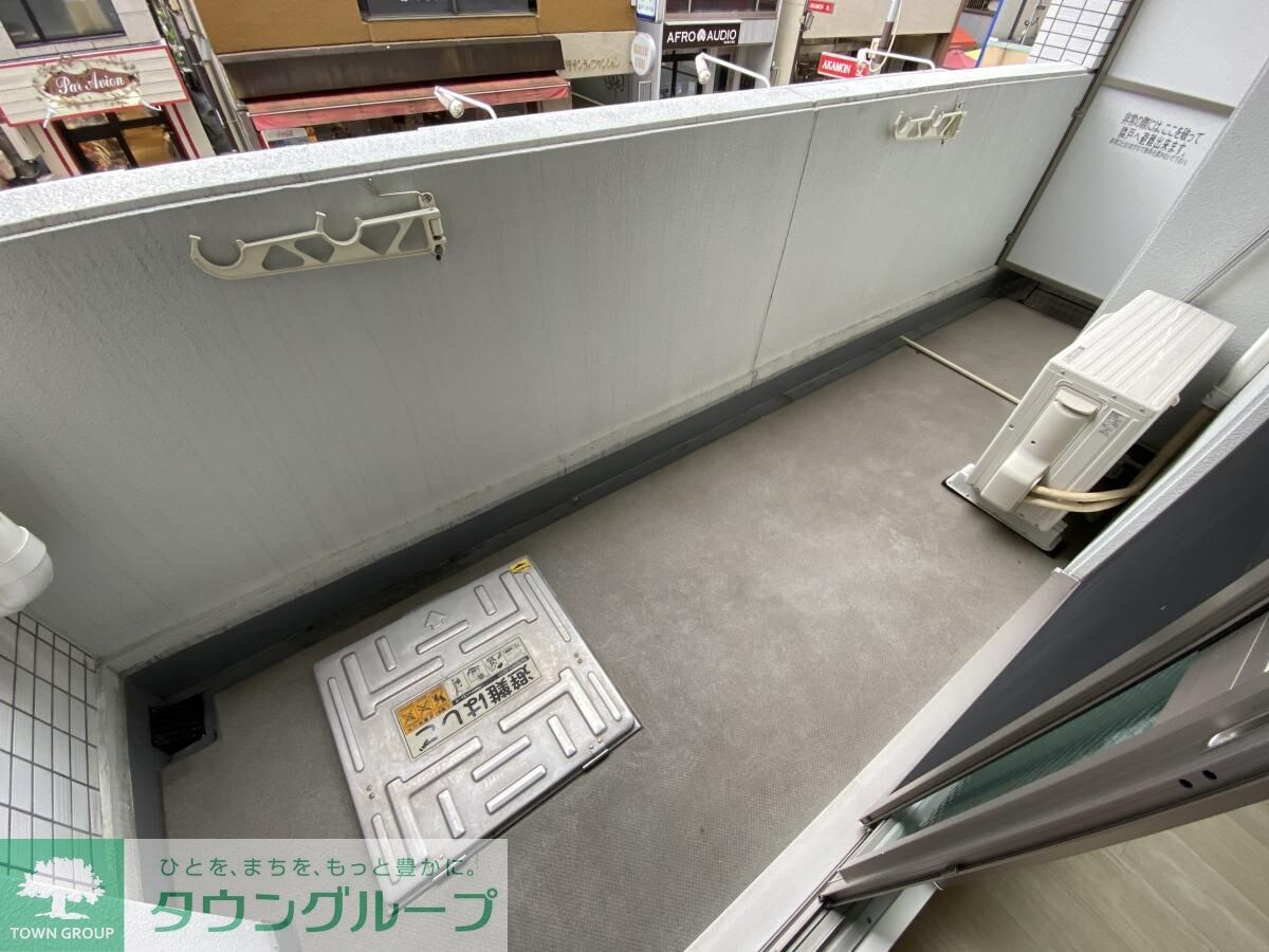 ムーランマグノリアの物件内観写真