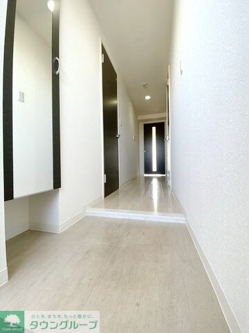 モン ヨイーエの物件内観写真