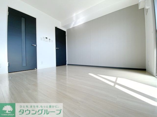 モン ヨイーエの物件内観写真