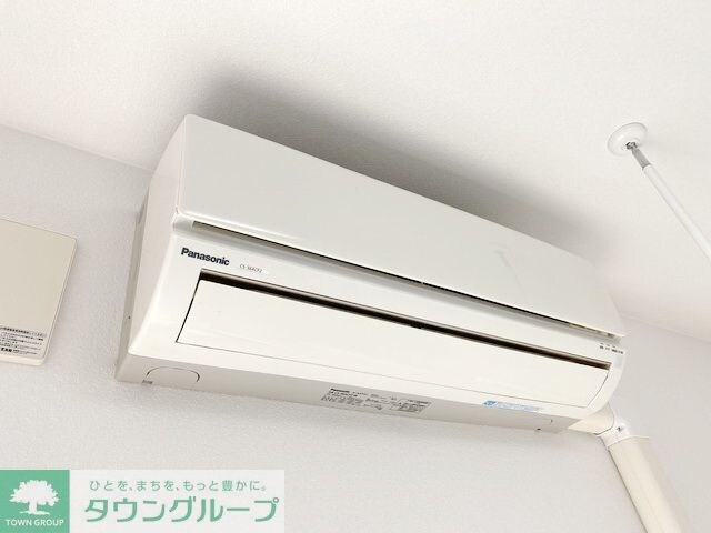 モン ヨイーエの物件内観写真