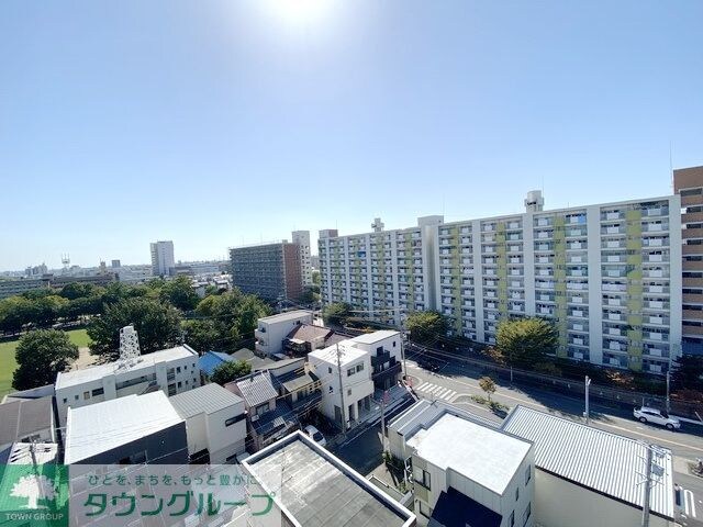 モン ヨイーエの物件内観写真